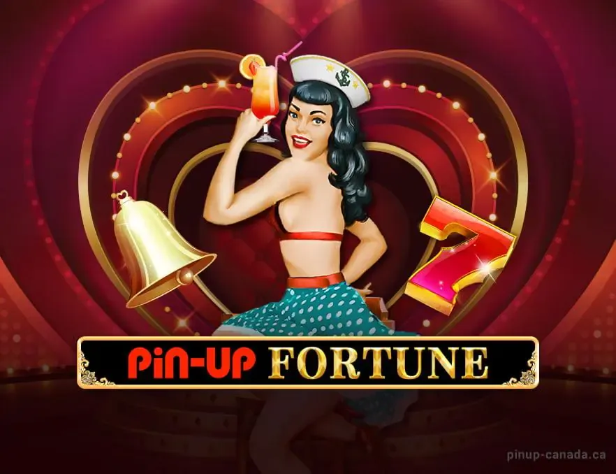 Vavada Fortune Slot